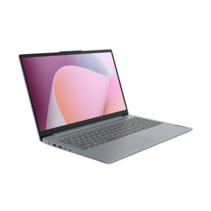 Ноутбук Lenovo IdeaPad Slim 3 15AMN8 (82XQ01K1RA)