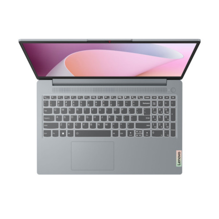 Ноутбук Lenovo IdeaPad Slim 3 15AMN8 (82XQ01K1RA)