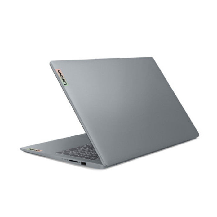 Ноутбук Lenovo IdeaPad Slim 3 15AMN8 (82XQ01K1RA)