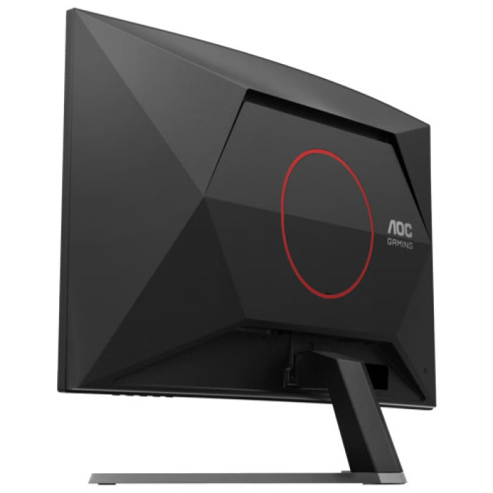 Монітор AOC C32G42ZE
