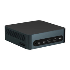 Комп'ютер Prestigio Mini / i5-1235U No RAM&ROM Wi-Fi 6 No OS (PSMPC105)