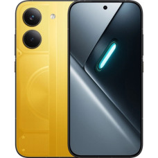 Мобільний телефон Xiaomi Poco X8 Pro 12/512GB Yellow (1210298)