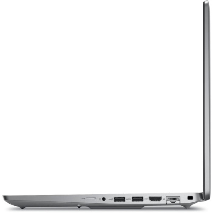 Ноутбук Dell Precision 3590 (210-BLMZ_U716512WP)