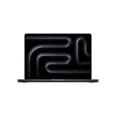 Ноутбук Apple MacBook Pro 14 A3426 M5 Pro Space Black (MJLW4UA/A)
