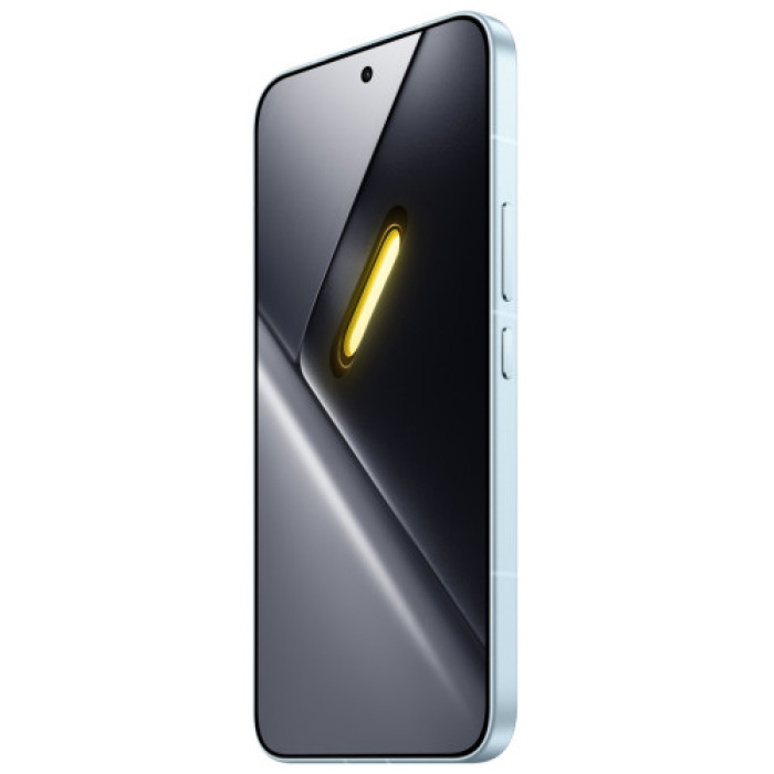 Мобільний телефон Xiaomi Poco X8 Pro Max 12/512GB Blue (1191433)