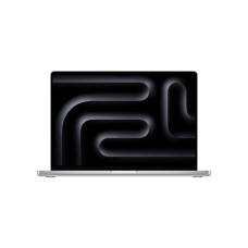 Ноутбук Apple MacBook Pro 16 A3428 M5 Pro Silver (MGE64UA/A)