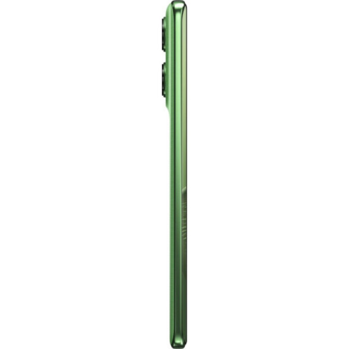 Мобільний телефон Motorola Edge 60 12/256GB Shamrock (PB7H0032RS)