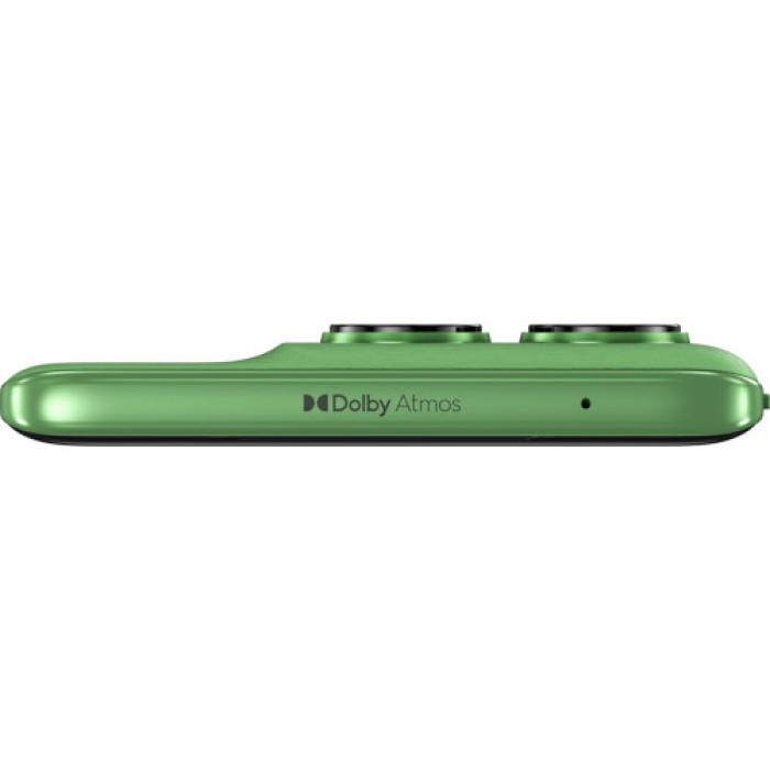 Мобільний телефон Motorola Edge 60 12/256GB Shamrock (PB7H0032RS)