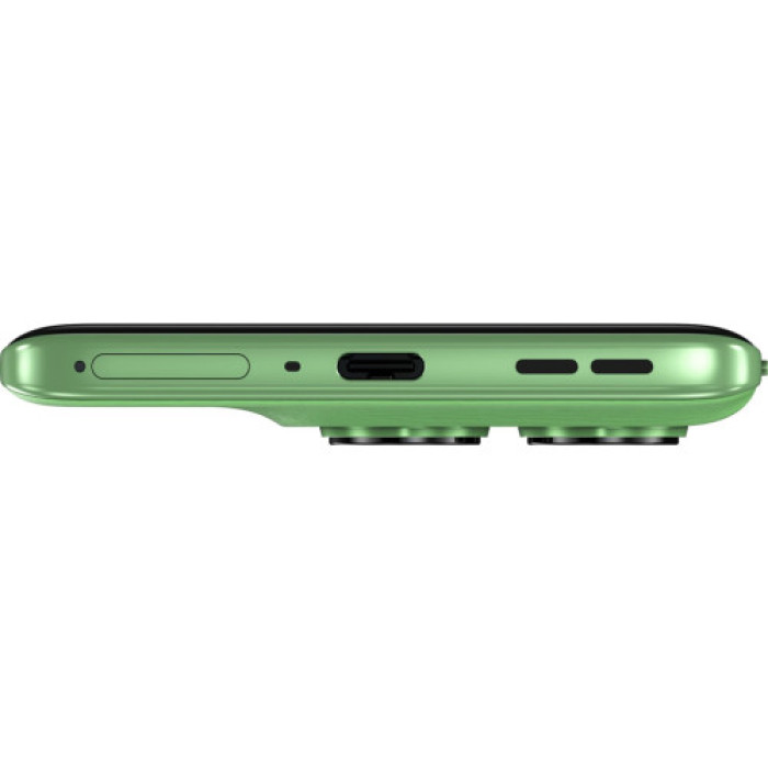 Мобільний телефон Motorola Edge 60 12/256GB Shamrock (PB7H0032RS)