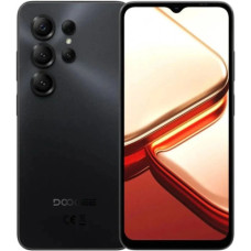 Мобільний телефон Doogee Note 56X 3/64GB Black (6942654900005)