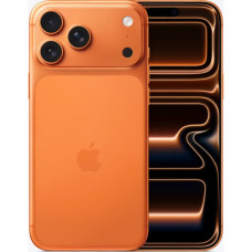 Мобільний телефон Apple iPhone 17 Pro Max 2TB Cosmic Orange (MG004)