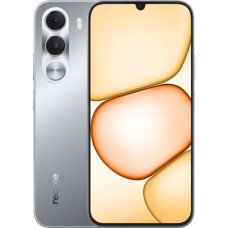Мобільний телефон realme C100i 4/128GB Dusk Grey