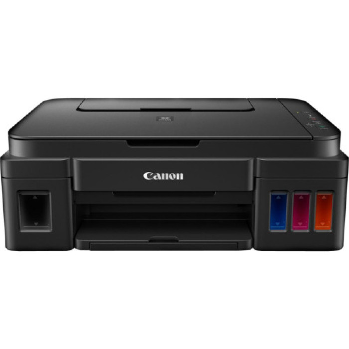 Багатофункціональний пристрій Canon PIXMA G3410 з Wi-Fi (2315C009)