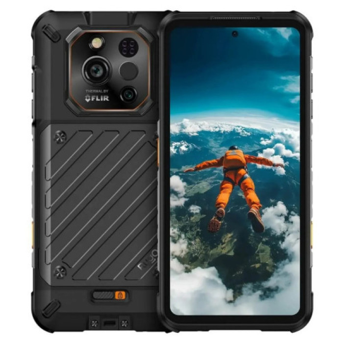 Мобільний телефон RugOne Xever 7 Pro (6975326660679)