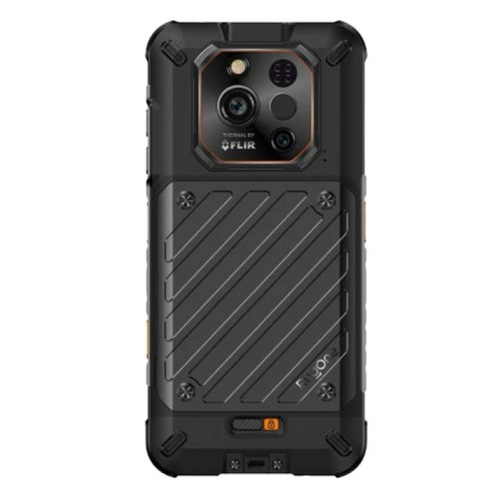 Мобільний телефон RugOne Xever 7 Pro (6975326660679)