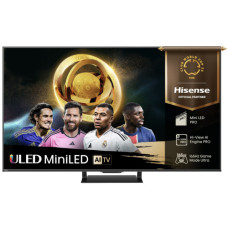 Телевізор Hisense 65U7Q PRO