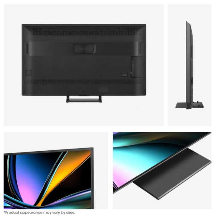 Телевізор Hisense 65U7Q PRO