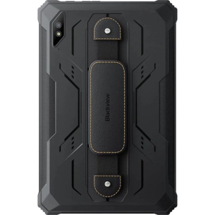Планшет Blackview Tab Active 8 Pro 10.36" 8/256GB LTE Black (6931548313724)