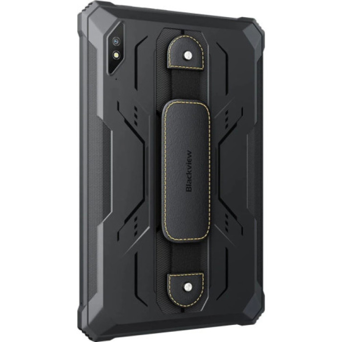 Планшет Blackview Tab Active 8 Pro 10.36" 8/256GB LTE Black (6931548313724)