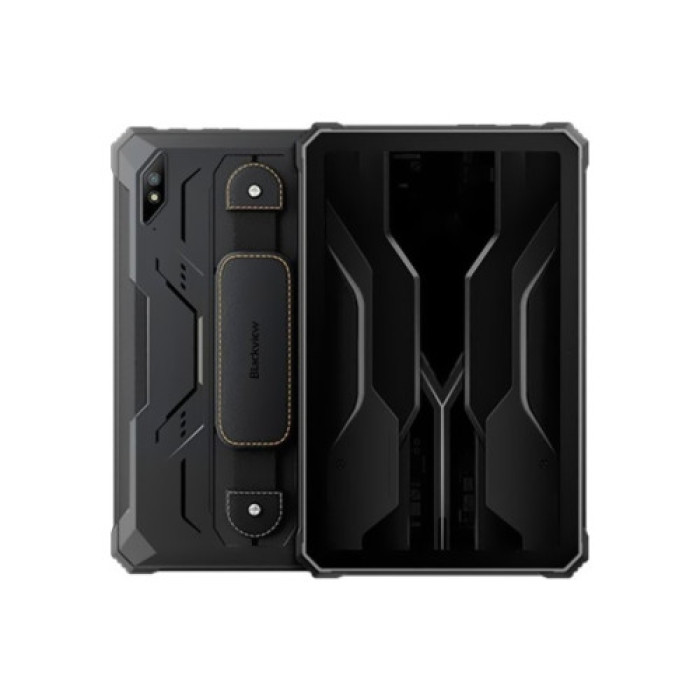 Планшет Blackview Tab Active 8 Pro 10.36" 8/256GB LTE Black (6931548313724)