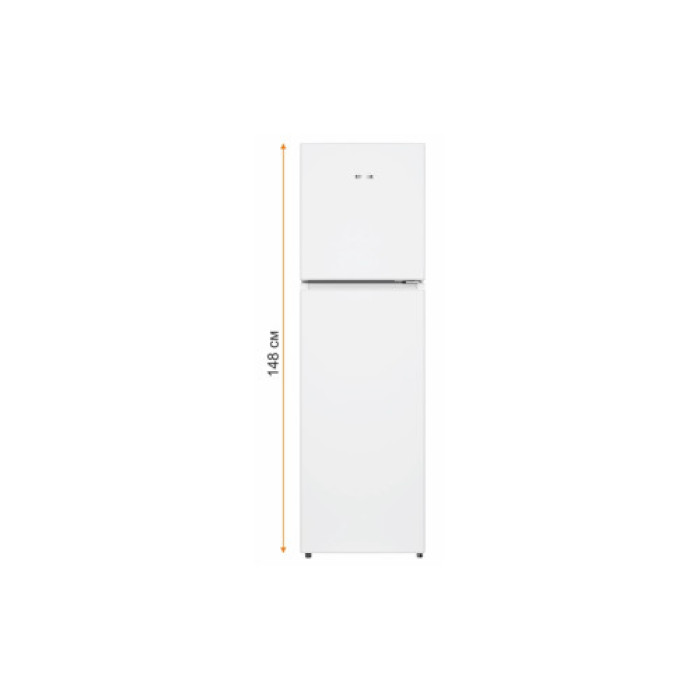 Холодильник Edler ED-245DW