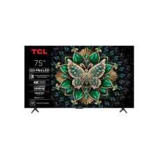 Телевізор TCL 75C61KS