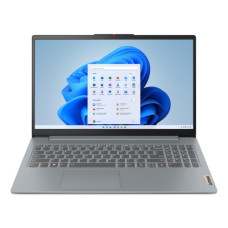 Ноутбук Lenovo IdeaPad Slim 3 15AMN8 (82XQ01K2RA)