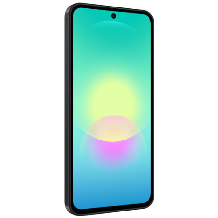Мобільний телефон Samsung Galaxy A27 5G 6/128Gb Black (SM-A276BZKBEUC)