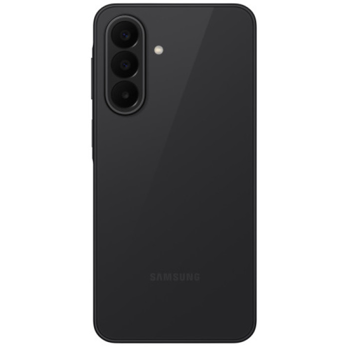 Мобільний телефон Samsung Galaxy A27 5G 6/128Gb Black (SM-A276BZKBEUC)