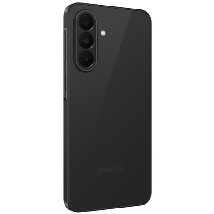 Мобільний телефон Samsung Galaxy A27 5G 6/128Gb Black (SM-A276BZKBEUC)