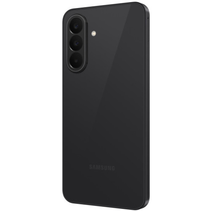 Мобільний телефон Samsung Galaxy A27 5G 6/128Gb Black (SM-A276BZKBEUC)