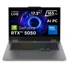 Ноутбук Lenovo LOQ 17IRX10 (83JH00ENRA)