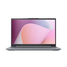 Ноутбук Lenovo IdeaPad Slim 3 15AMN8 (82XQ01KBRA)