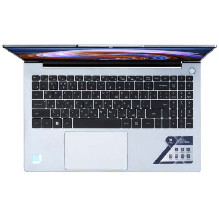 Ноутбук Vinga Iron S151 (S151-133432512SWP)