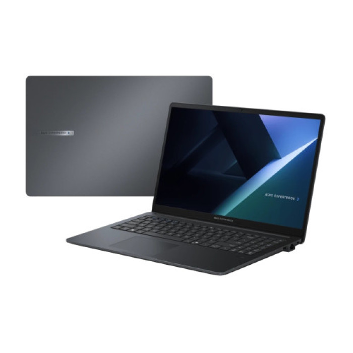 Ноутбук ASUS ExpertBook B1 B1503CVA-S79099X (90NX0801-M0AF30)