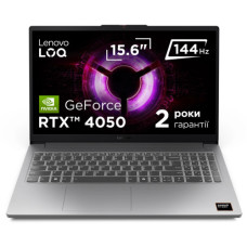Ноутбук Lenovo LOQ 15ARP10E (83S000ETRA)