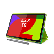 Планшет Lenovo Idea Tab 8/256 Wi-Fi Luna Grey + Pen and Folio Case FIFA Edition (ZAFR0999UA)