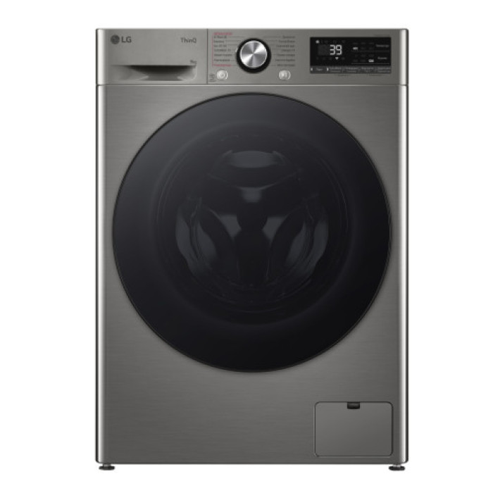 Пральна машина LG F2Y7FS5P