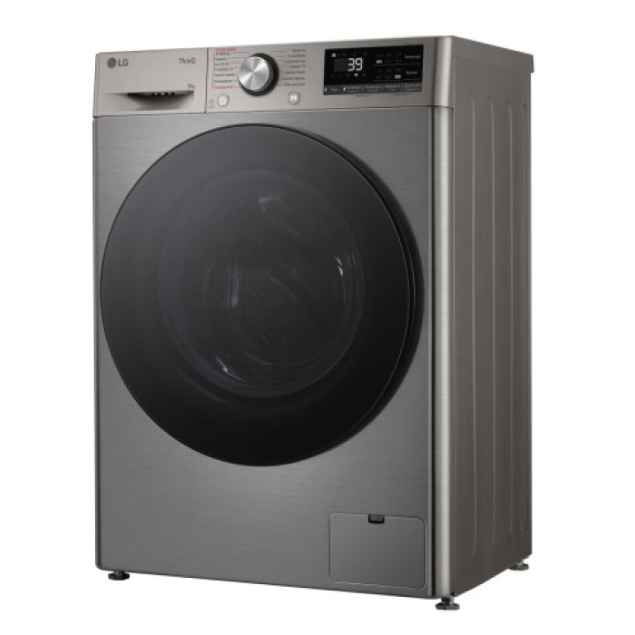 Пральна машина LG F2Y7FS5P