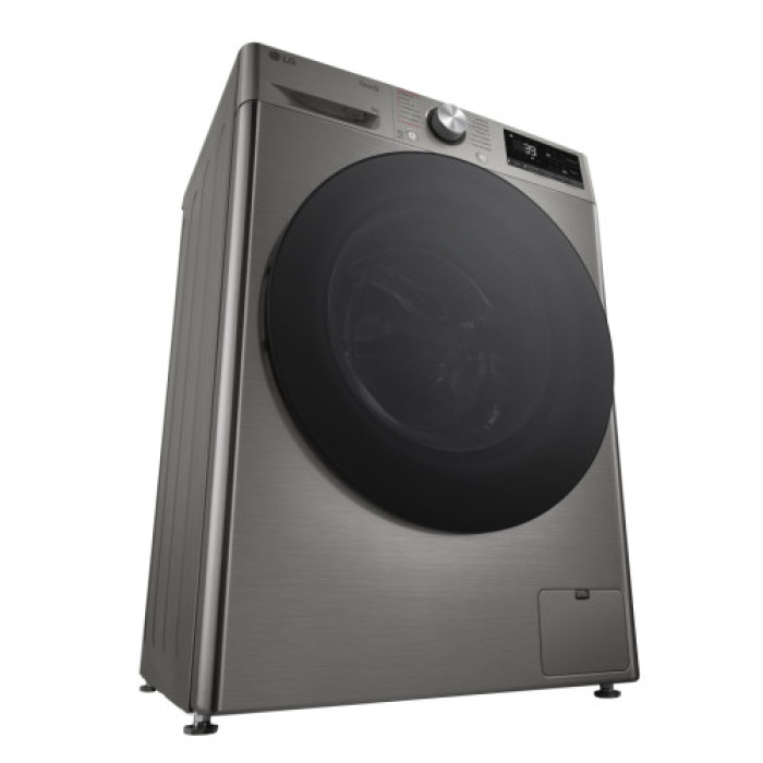 Пральна машина LG F2Y7FS5P