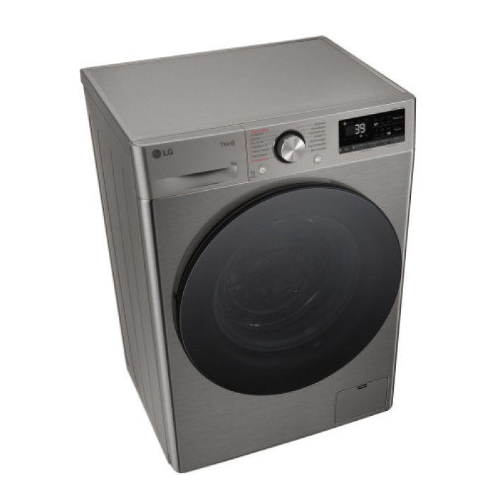 Пральна машина LG F2Y7FS5P