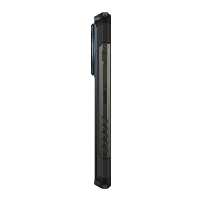 Мобільний телефон Doogee Fire 6 8/256Gb Blue (6923740234310)