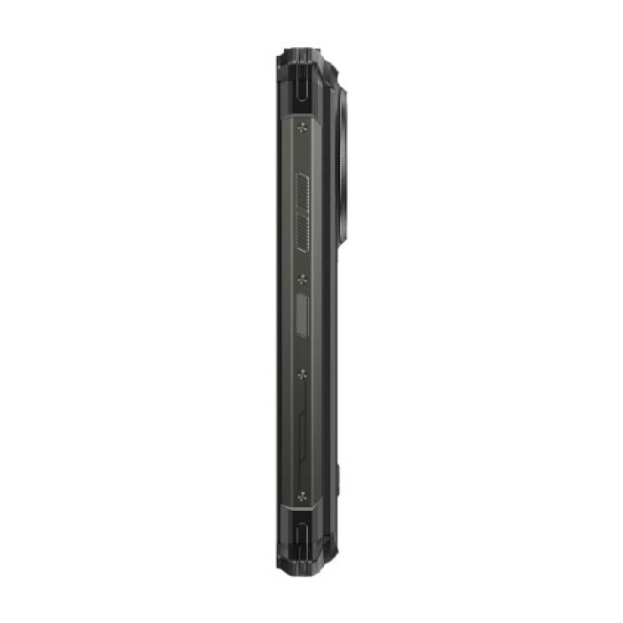 Мобільний телефон Doogee Fire 6 8/256Gb Blue (6923740234310)