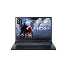 Ноутбук Dream Machines RG5060-15 (RG5060-15UA21)