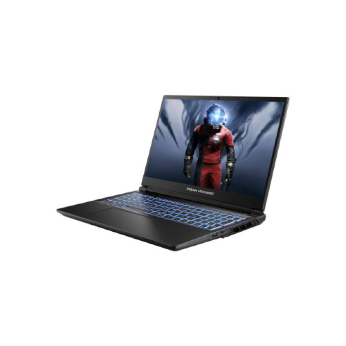 Ноутбук Dream Machines RG5060-15 (RG5060-15UA21)
