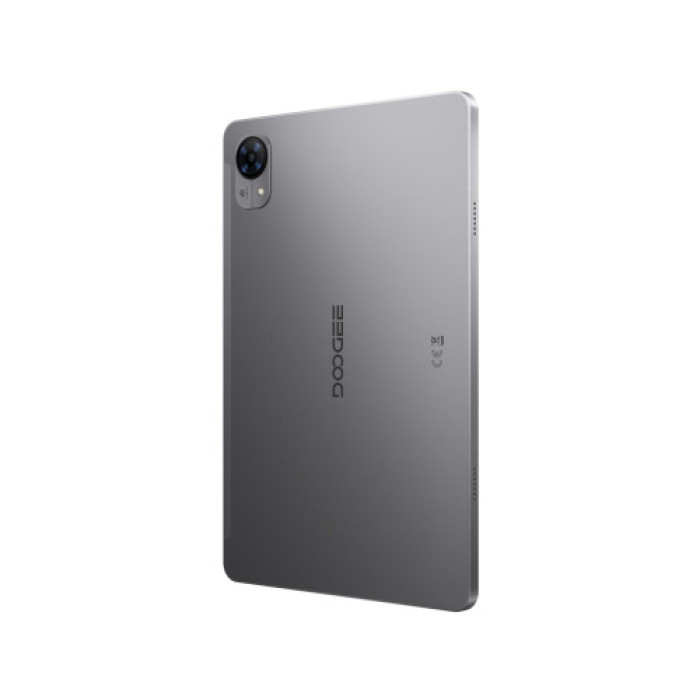 Планшет Doogee Tab G5 10.1" 3/128GB 4G (LTE) Gray (6942654903310)