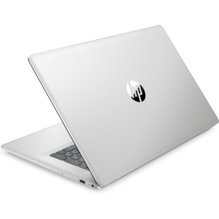 Ноутбук HP 17-cn4041ua (CS8B9EA)