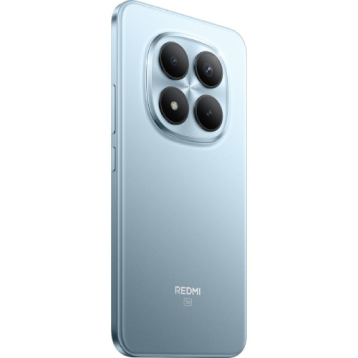 Мобільний телефон Xiaomi Redmi Note 15 Pro+ 5G 12/512GB Glacier Blue (1183695)