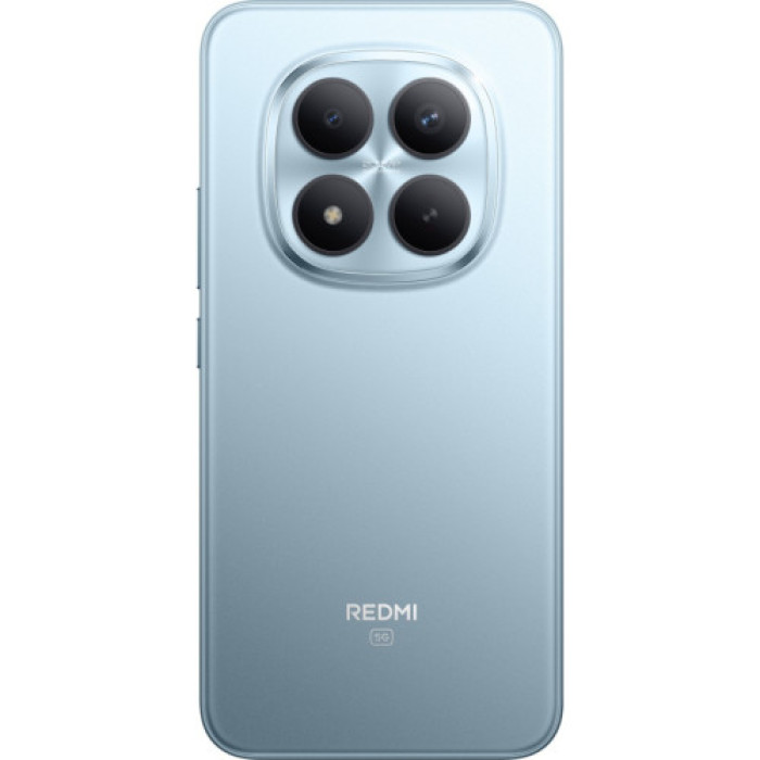 Мобільний телефон Xiaomi Redmi Note 15 Pro+ 5G 12/512GB Glacier Blue (1183695)