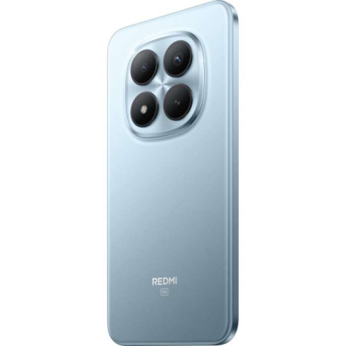 Мобільний телефон Xiaomi Redmi Note 15 Pro+ 5G 12/512GB Glacier Blue (1183695)
